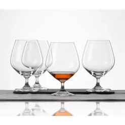 Spiegelau Special Glasses Brandy set/4