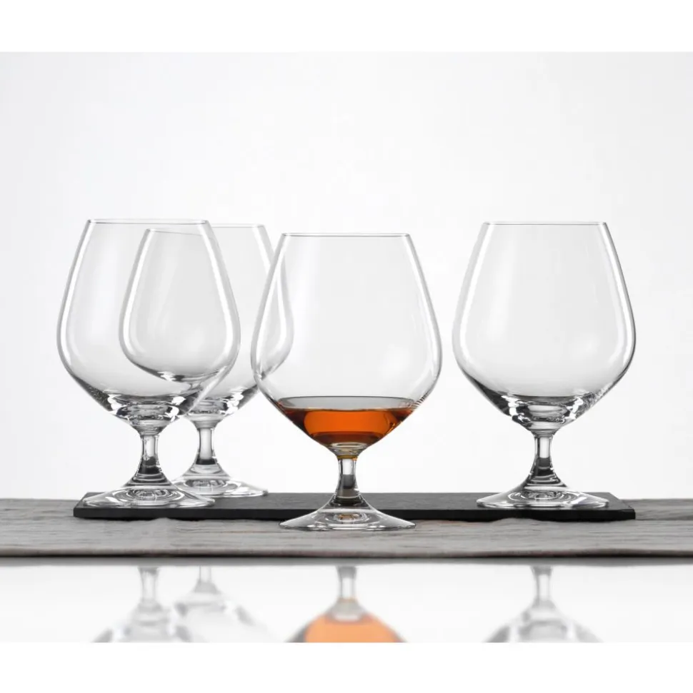 Spiegelau Special Glasses Brandy set/4