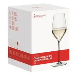 Spiegelau Style Champagneflute 31cl