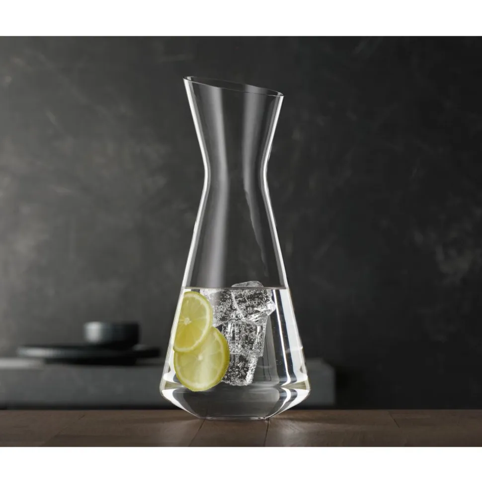 Spiegelau Style decanter 1L
