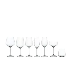 Spiegelau Style decanter 1L