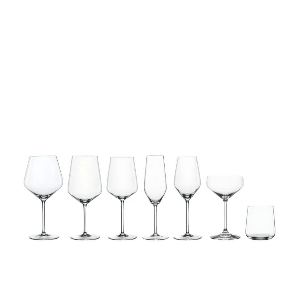 Spiegelau Style decanter 1L