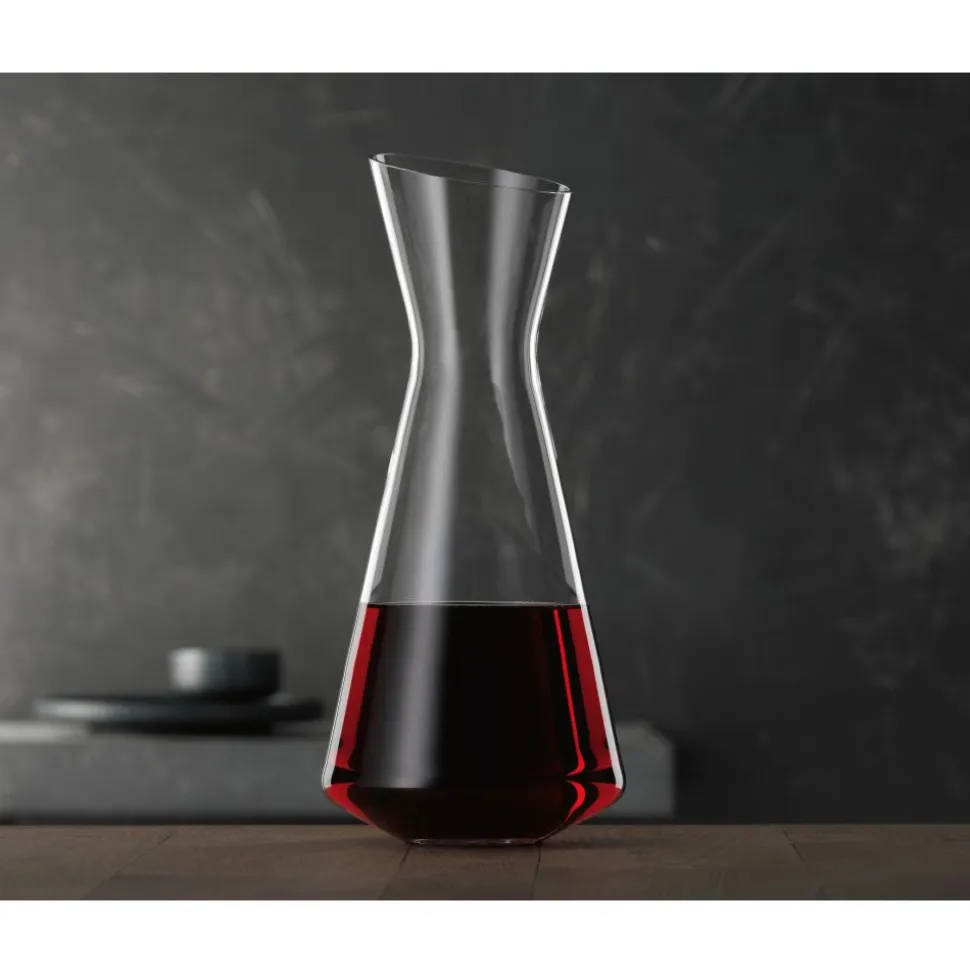 Spiegelau Style decanter 1L