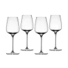 Spiegelau Willsberger Anniversary rode wijnglas set/4