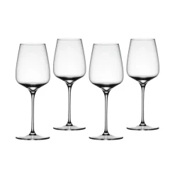 Spiegelau Willsberger Anniversary rode wijnglas set/4