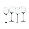 Spiegelau Willsberger Anniversary witte wijnglas set/4