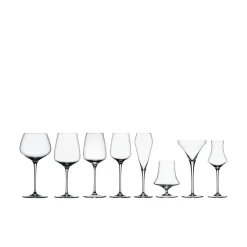 Spiegelau Willsberger Anniversary witte wijnglas set/4