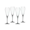 Spiegelau Willsberger Anniversary Champagneglas set/4
