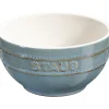 Staub Kom 14cm Ancient turquoise