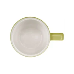 Staub Macaron Keramische mokken, set van 6, 350 ml