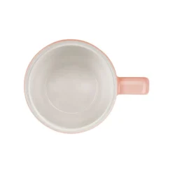 Staub Macaron Keramische mokken, set van 6, 350 ml