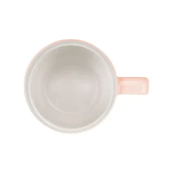 Staub Macaron Keramische mokken, set van 6, 350 ml