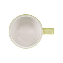 Staub Macaron Keramische mokken, set van 6, 350 ml