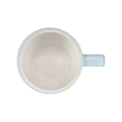 Staub Macaron Keramische mokken, set van 6, 350 ml