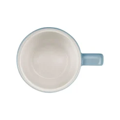 Staub Macaron Keramische mokken, set van 6, 350 ml