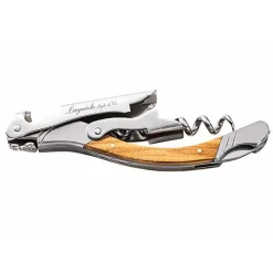 Style de Vie Luxury Line Kurkentrekker Olijfhout