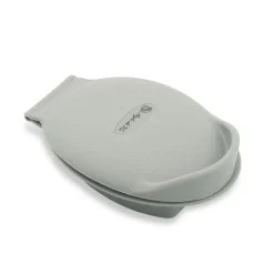 Style de Vie Luxury Line Oestermes Eik Met Silicone Handbeschermer