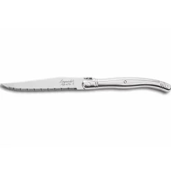 Style de Vie Premium Line Steakmes Set6 Zilver