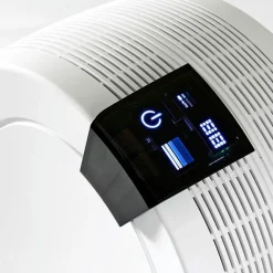 Stylies Aquarius White