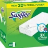 Swiffer Swiffer vloerreiniger navul stofdoekjes 40 stuks