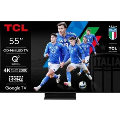 TCL 55C765 QD-MiniLED