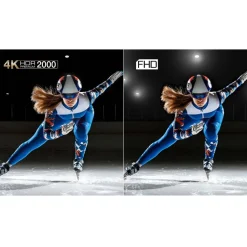 TCL 55C765 QD-MiniLED