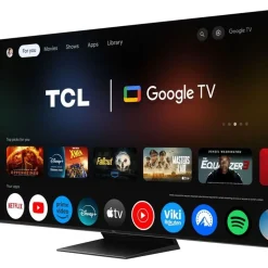 TCL 55C765 QD-MiniLED