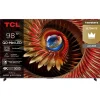 TCL C89K Premium QD-MiniLED TV 98inch