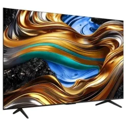 TCL 4K GOOGLE LED TV 55P71B