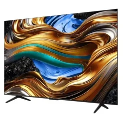 TCL 4K GOOGLE LED TV 55P71B