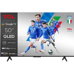 TCL 50P79K P79K QLED TV 55Inch