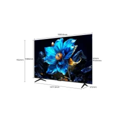 TCL 50P79K P79K QLED TV 55Inch