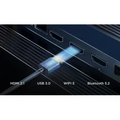 TCL 50P79K P79K QLED TV 55Inch