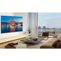 TCL QD Mini-LED 4K TV 75C79K (2025) - 75 inch