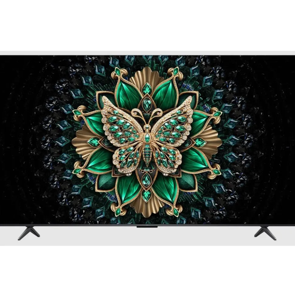 TCL QD-MINILED 85C69K (2025) 85inch