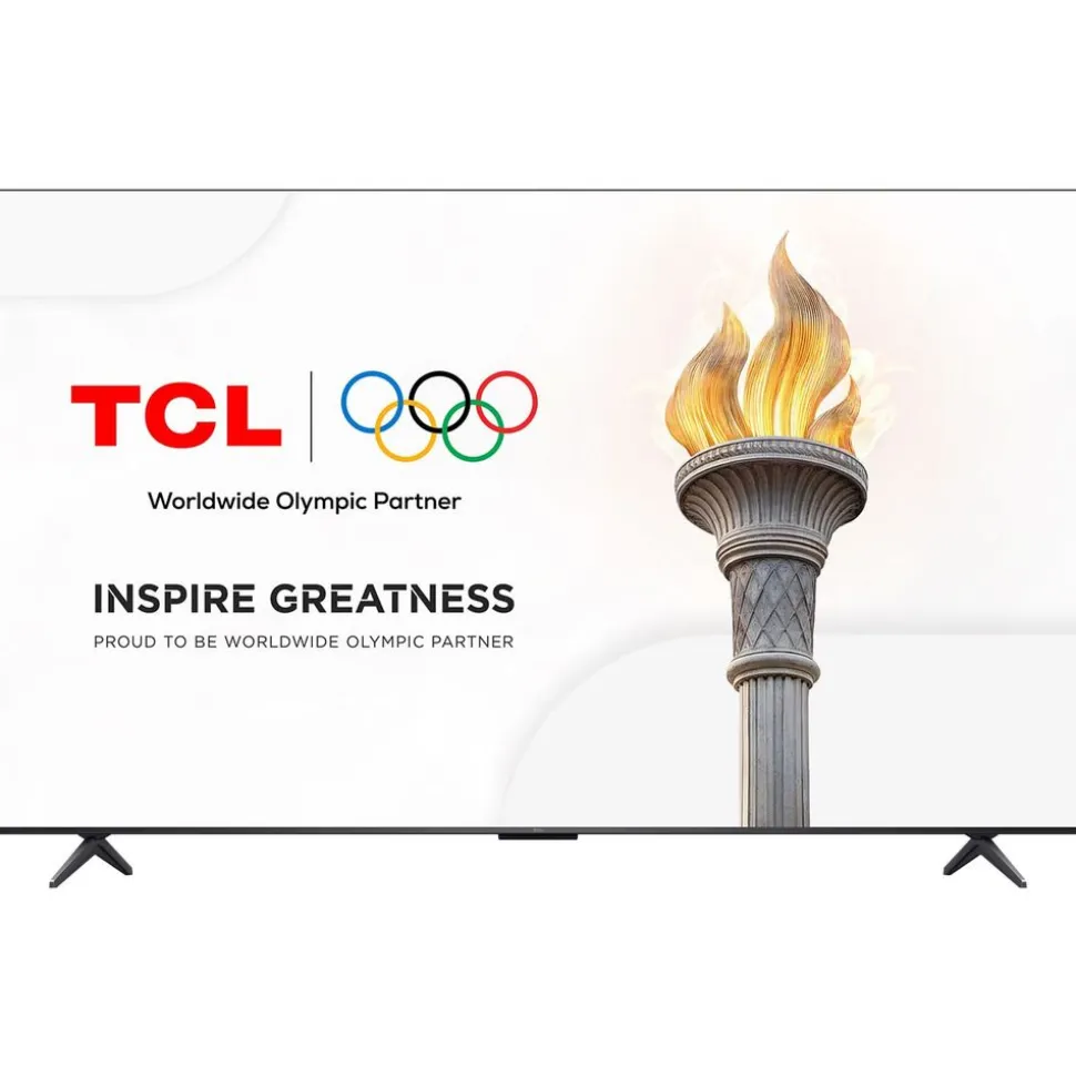 TCL QD-MINILED 85C69K (2025) 85inch