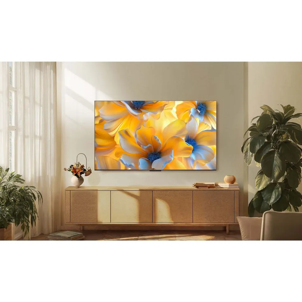 TCL QD-MINILED 85C69K (2025) 85inch