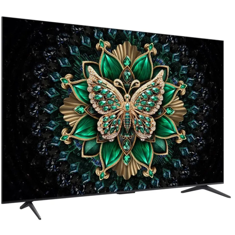 TCL QD-MINILED 85C69K (2025) 85inch