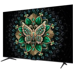 TCL QD-MINILED 85C69K (2025) 85inch