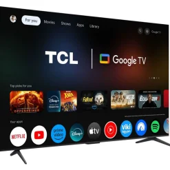 TCL QD-MINILED 85C69K (2025) 85inch