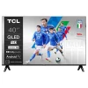 TCL QLED TV FHD 40S59K (2025) - 42inch