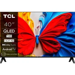 TCL QLED TV FHD 40S59K (2025) - 42inch