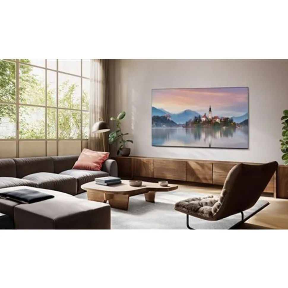 TCL QLED TV 75P79K 4K UHD (2025) - 75inch