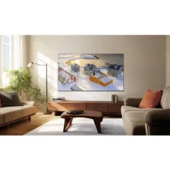 TCL QLED TV 75P79K 4K UHD (2025) - 75inch