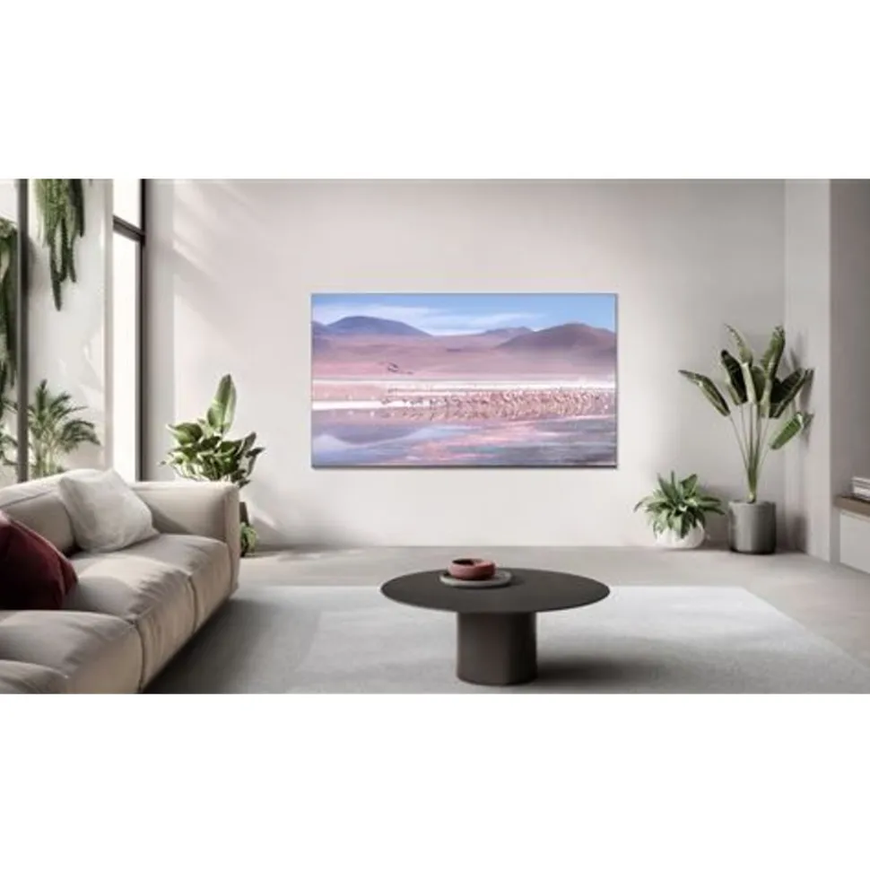 TCL QLED TV 75P79K 4K UHD (2025) - 75inch