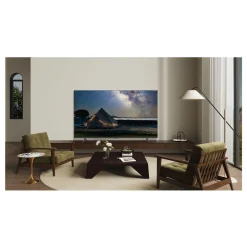 TCL QLED TV 75P79K 4K UHD (2025) - 75inch