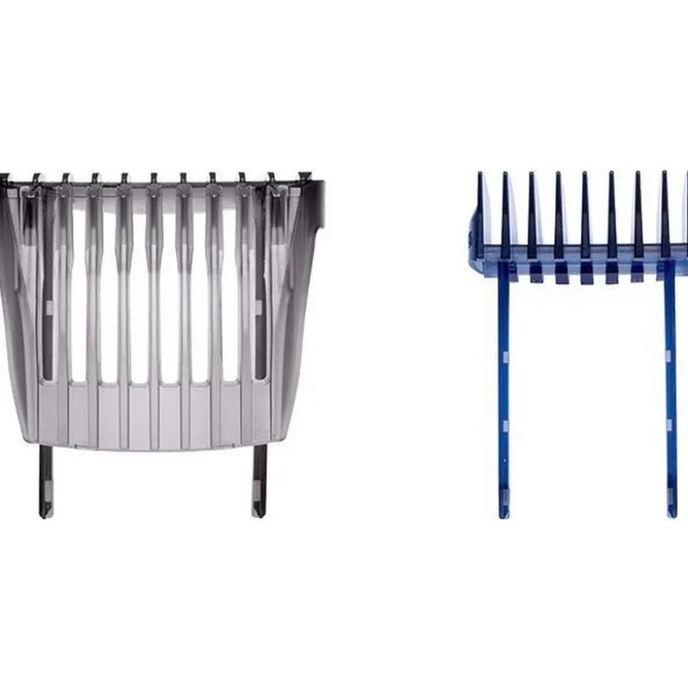 T831E - Baardtrimmer