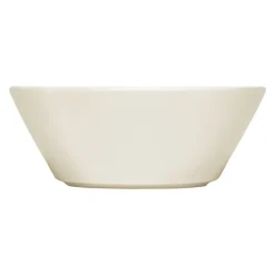 Teema bowl 15cm white