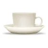 Teema cup 0,22L white