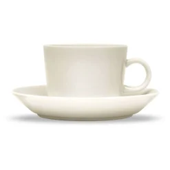 Teema cup 0,22L white